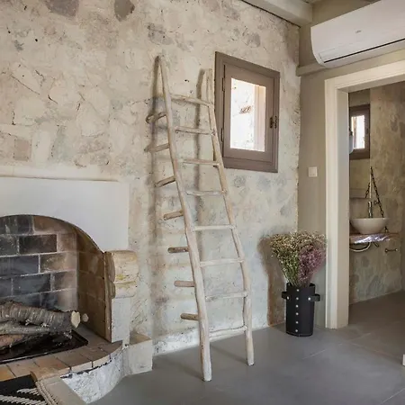 Ploes Luxury Ferienhaus *