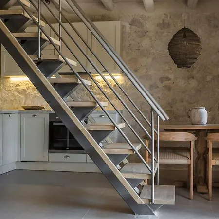 Ferienhaus Ploes Luxury Pesádha