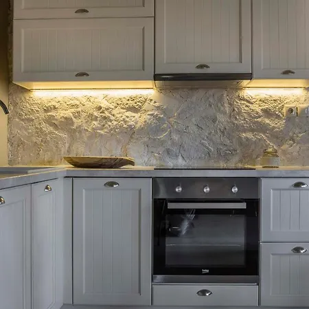 Ferienhaus Ploes Luxury