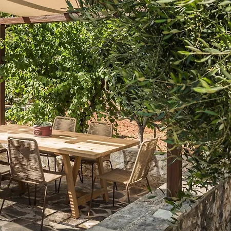 Ploes Luxury Ferienhaus