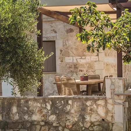 Ferienhaus Ploes Luxury *