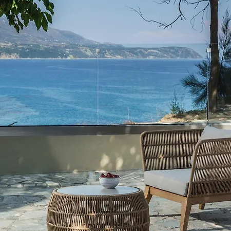 Ferienhaus Ploes Luxury Pesádha