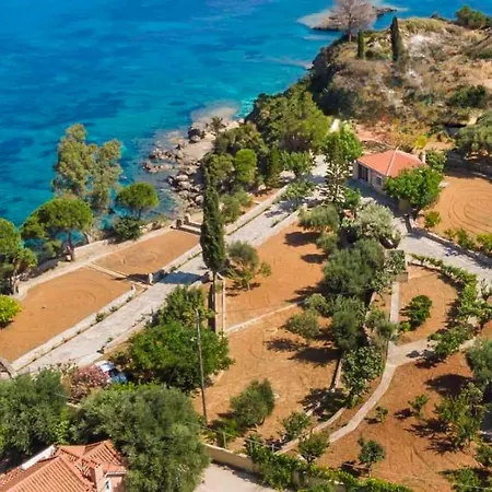 Ferienhaus Ploes Luxury *