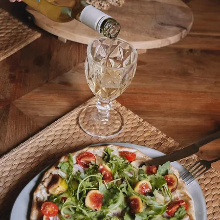 Ploes Luxury Ferienhaus