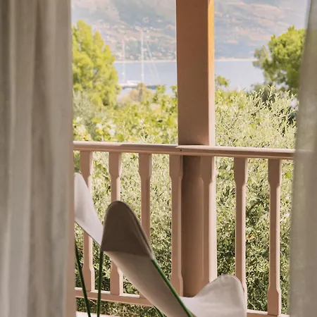 Ploes Luxury Ferienhaus