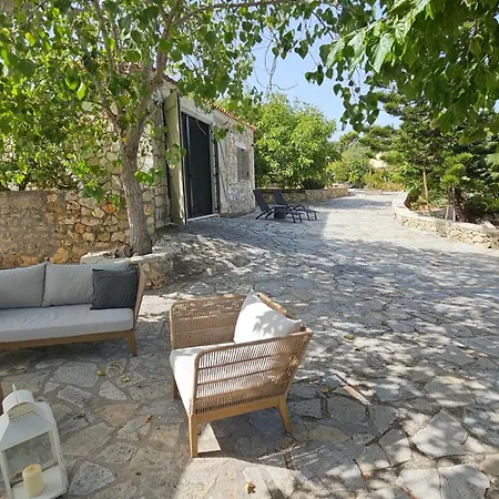 Ferienhaus Ploes Luxury Pesádha