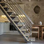 Ferienhaus Ploes Luxury Pesádha
