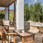 Ferienhaus Ploes Luxury