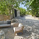 Ferienhaus Ploes Luxury Pesádha