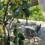 Ferienhaus Ploes Luxury Pesádha
