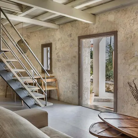 Holiday home Ploes Luxury *