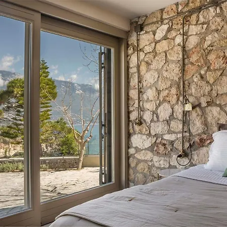 Holiday home Ploes Luxury *