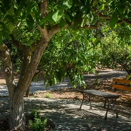 Prázdninový dům Ploes Luxury *