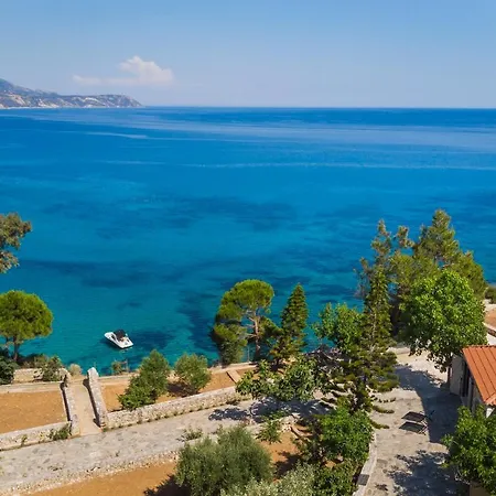 Ploes Luxury * Pesádha