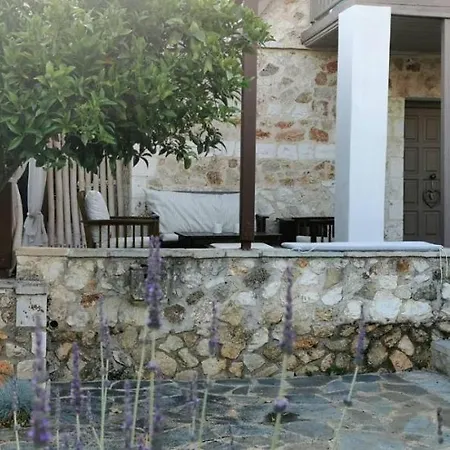 Holiday home Ploes Luxury *