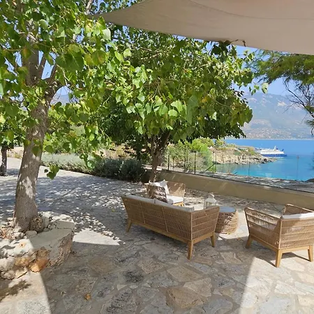 Ploes Luxury * Pesádha