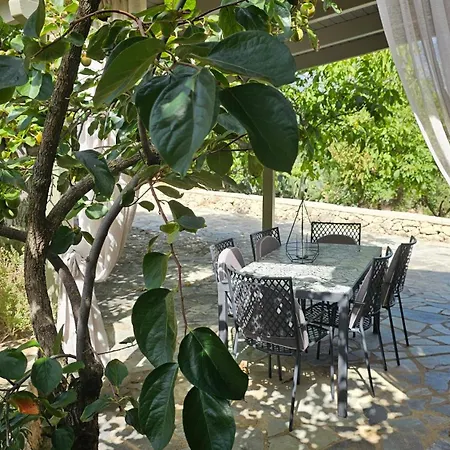 Prázdninový dům Ploes Luxury Pesádha