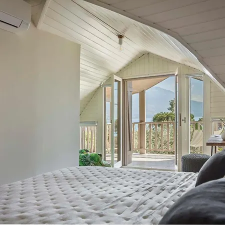 Ploes Luxury Hébergement de vacances *