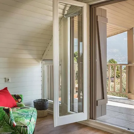 Ploes Luxury Hébergement de vacances