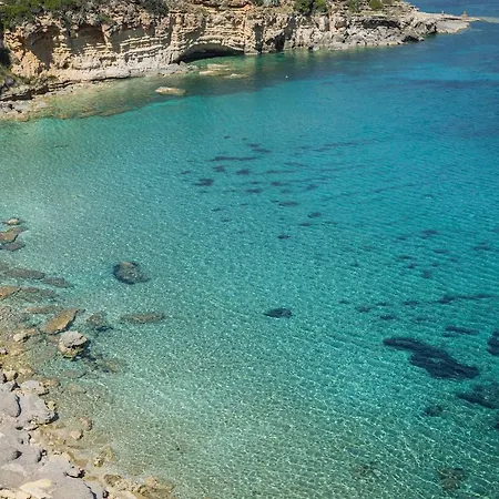 Hébergement de vacances Ploes Luxury