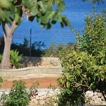 Hébergement de vacances Ploes Luxury