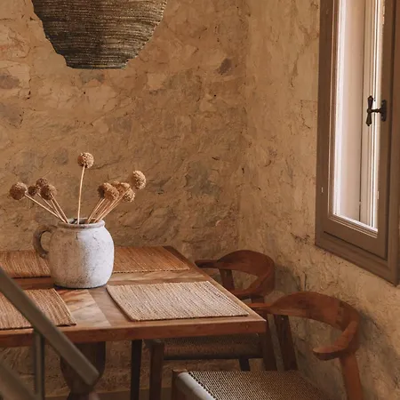 Ploes Luxury Hébergement de vacances Pesádha