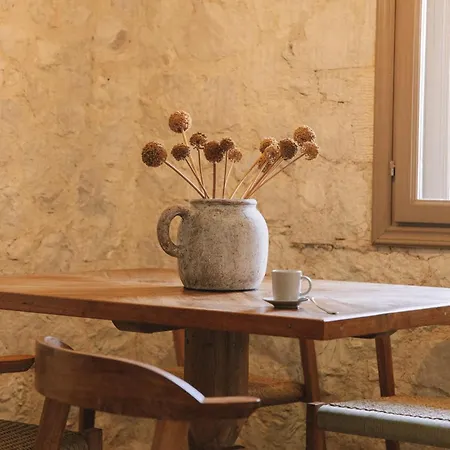 Hébergement de vacances Ploes Luxury Pesádha