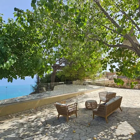 Hébergement de vacances Ploes Luxury