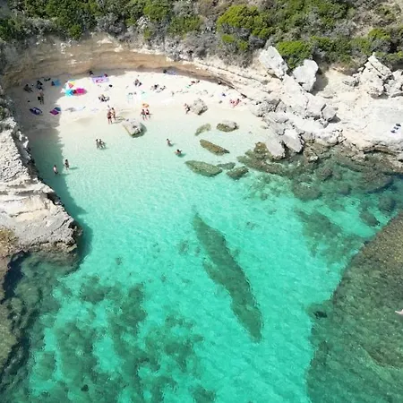 Hébergement de vacances Ploes Luxury *