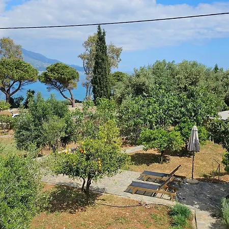 Ploes Luxury Hébergement de vacances *